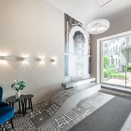 Prague Spirit Apartment Ngoại thất bức ảnh