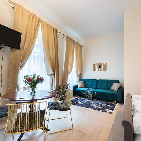 Prague Spirit Apartment Ngoại thất bức ảnh