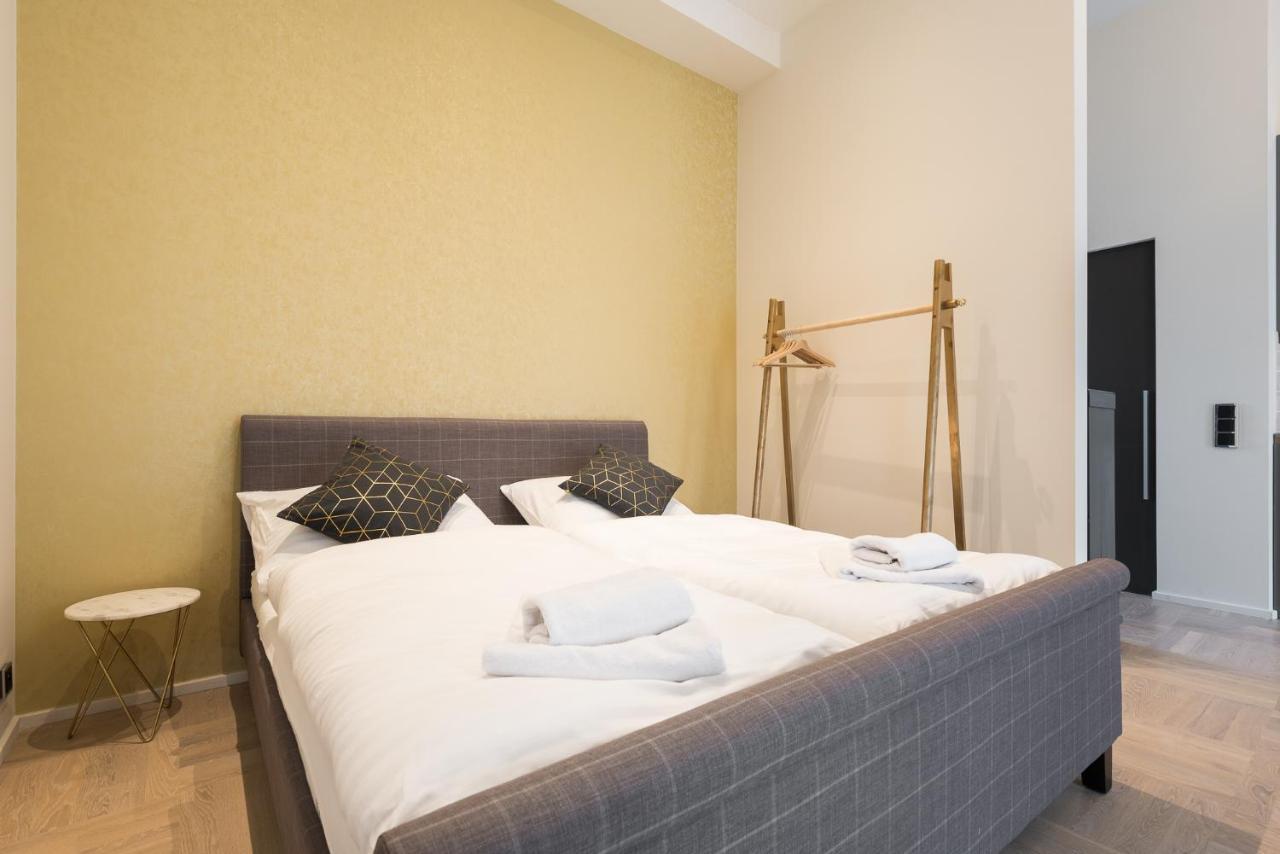 Prague Spirit Apartment Ngoại thất bức ảnh