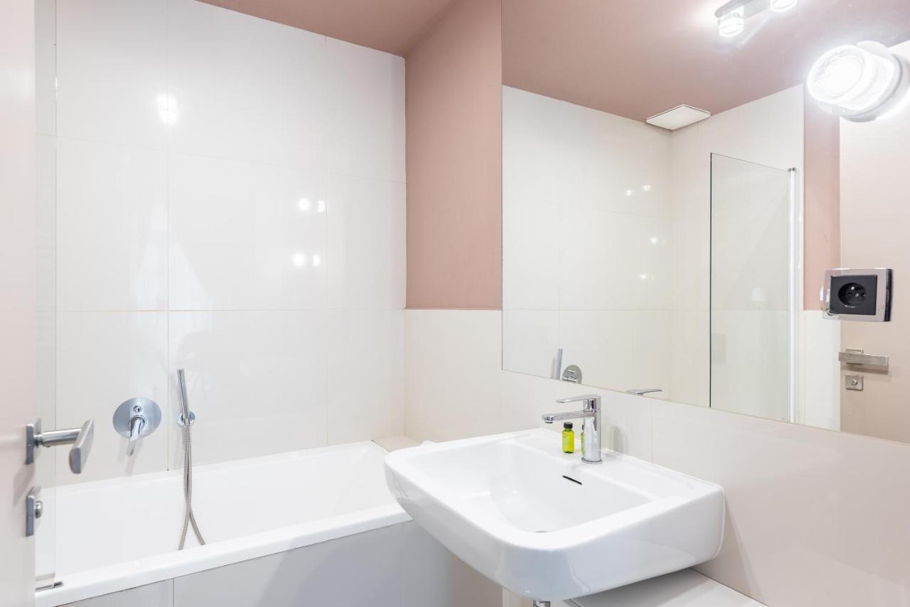 Prague Spirit Apartment Ngoại thất bức ảnh